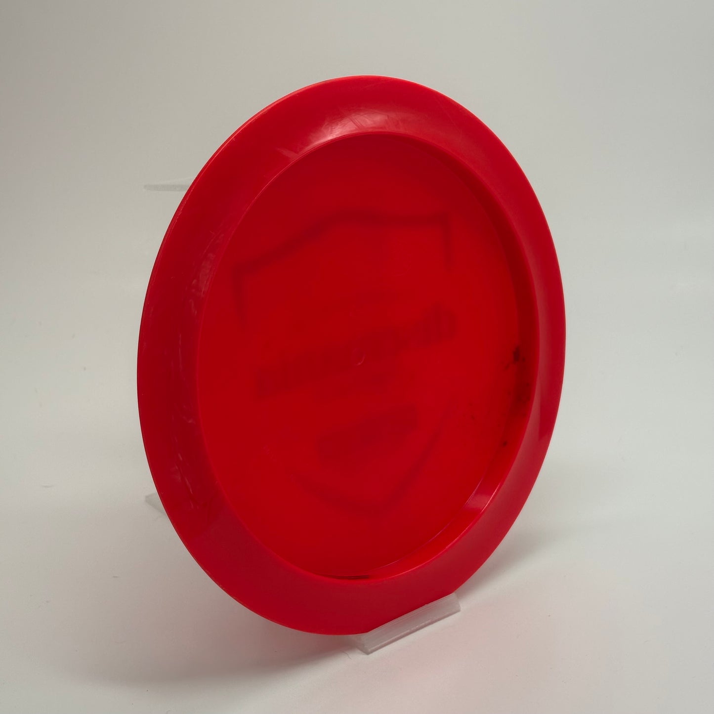 Discmania DD | S-Line | First Run