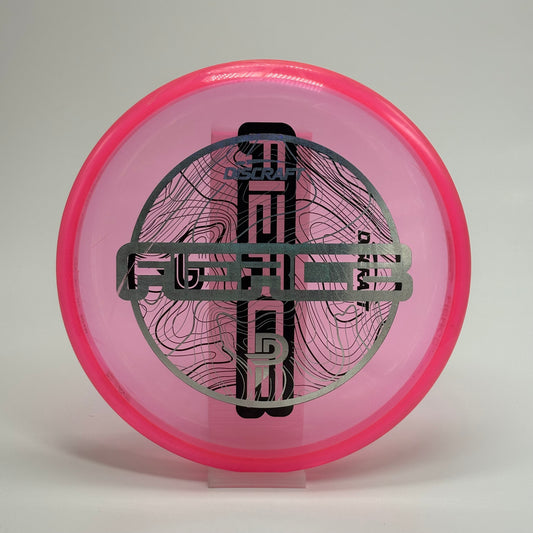 Discraft Fierce | Z | Double Stamp