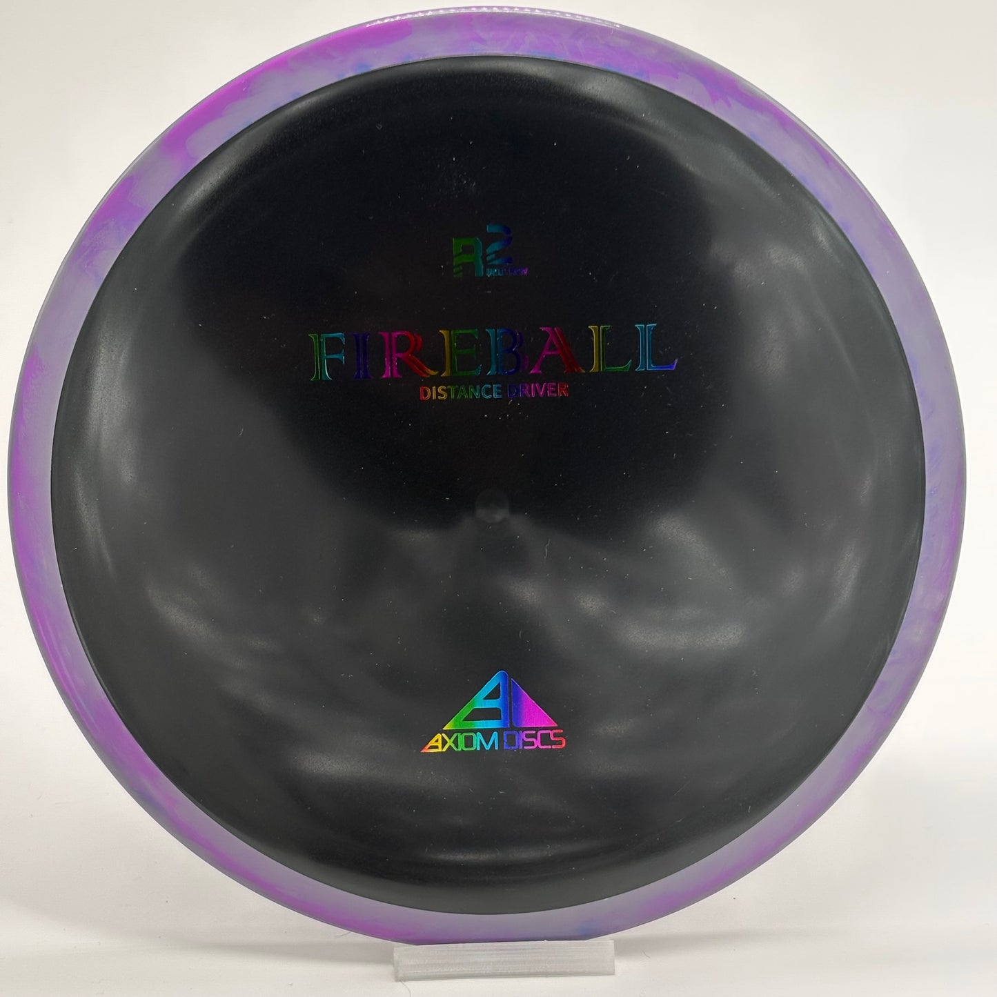 Axiom Fireball | R2 Neutron