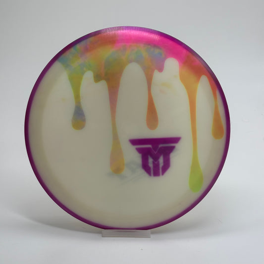 Discraft Heat | Big Z | Special Edition Dyed