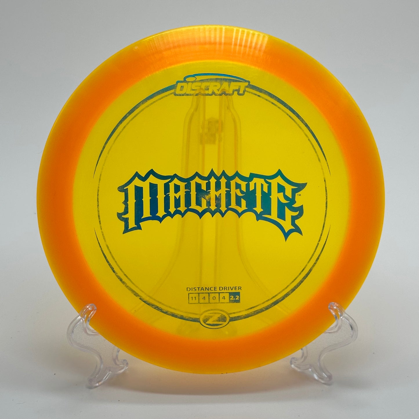 Discraft Machete | Z