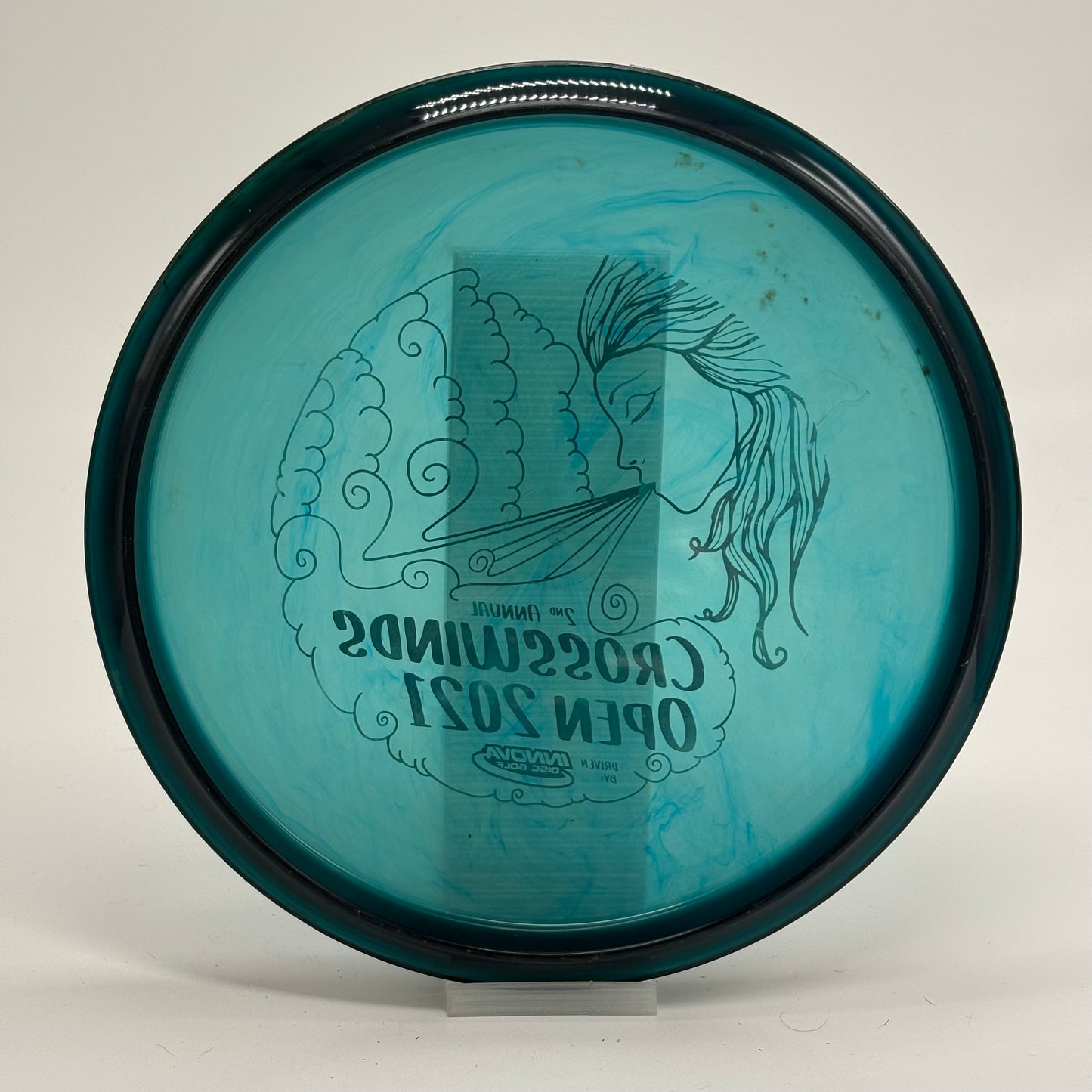 Innova Roc3 | Champion | Crosswinds Open 2021