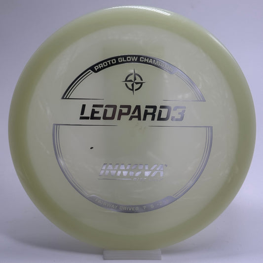 Innova Leopard3 | Proto Glow Champion