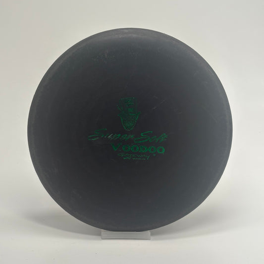 Gateway Voodoo | Super Soft