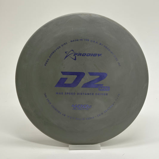 Prodigy D2 Max | 400g | PFN