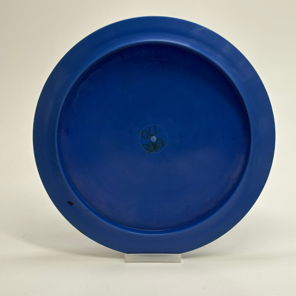 Used | Innova Tern | Echo Star | Penned E*TE