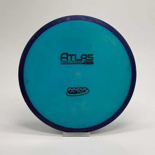 Used | Innova Atlas | Star Blend | Penned