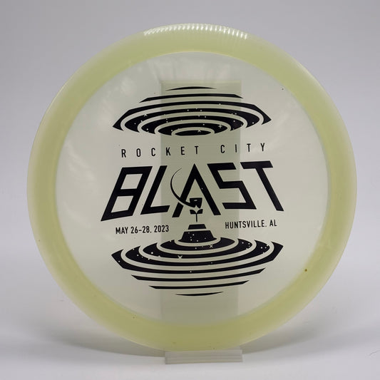 Discmania Instinct | Neo | Rocket City Blast 2023