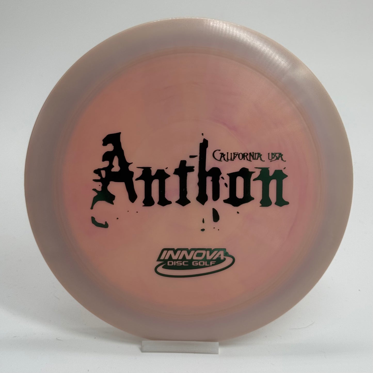 Innova Boss | Swirly Star | 2019 Josh Anthon Tour Series