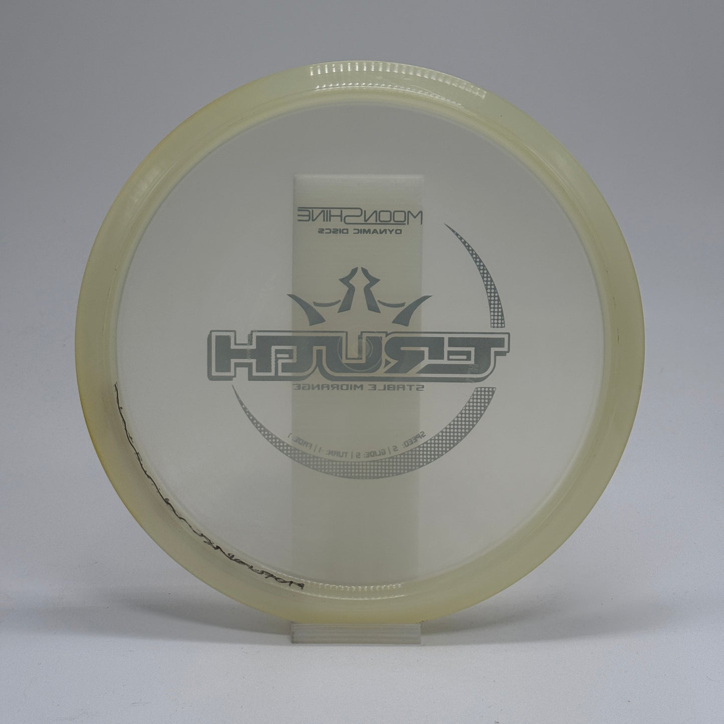 Used | Dynamic Discs Truth | Moonshine