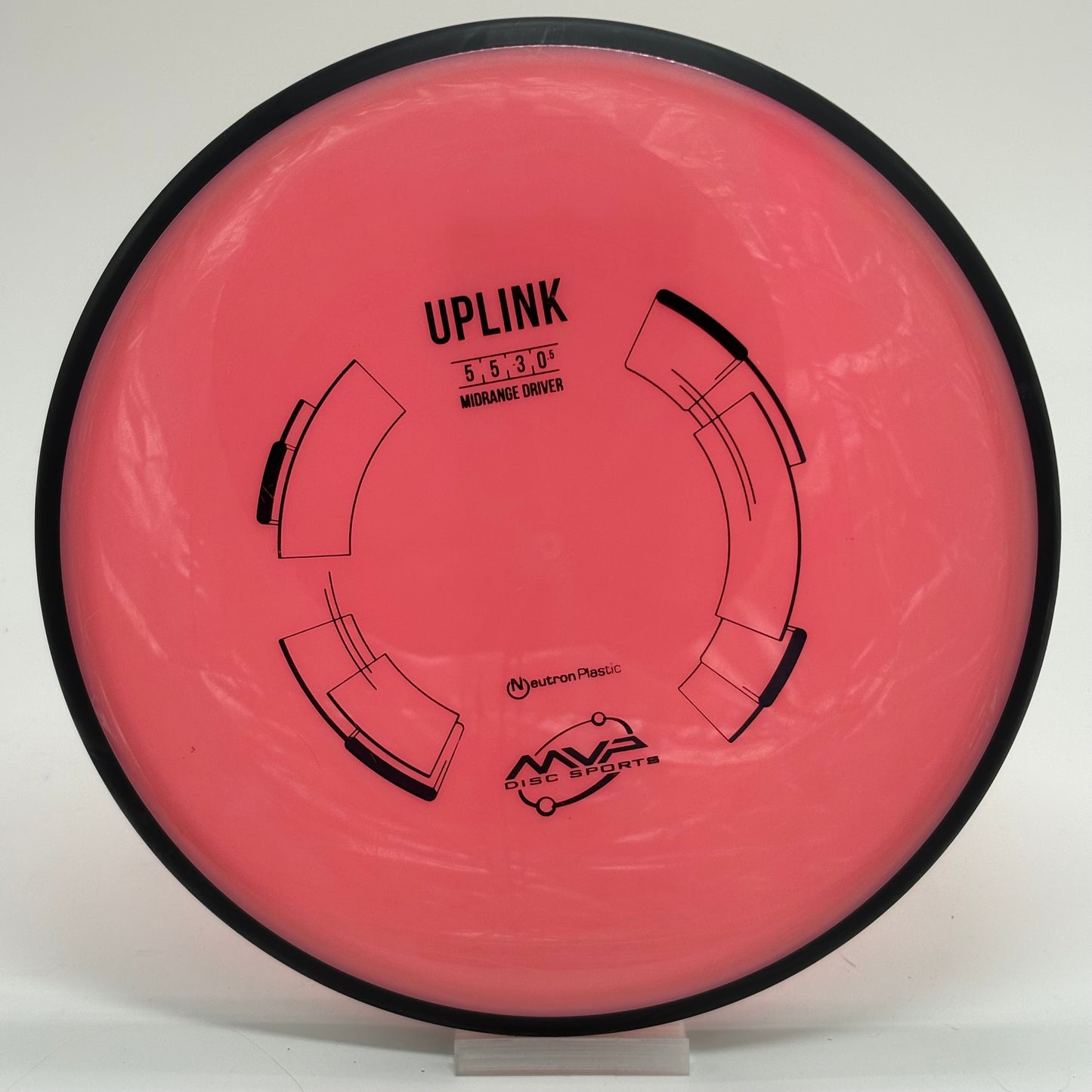 MVP Uplink | Neutron