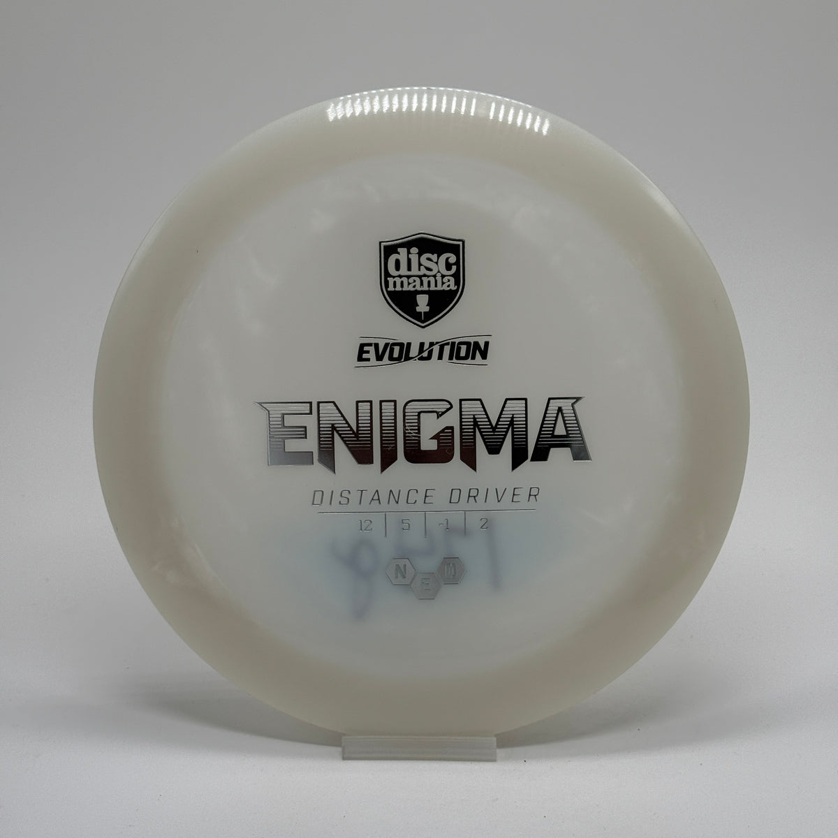 Used | Discmania Enigma | Neo