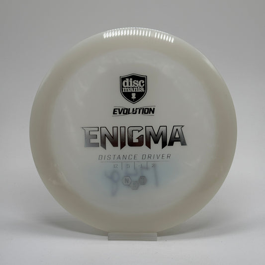 Used | Discmania Enigma | Neo