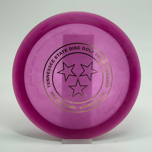 Prodigy H3 | 400 | Tennessee State Championhship