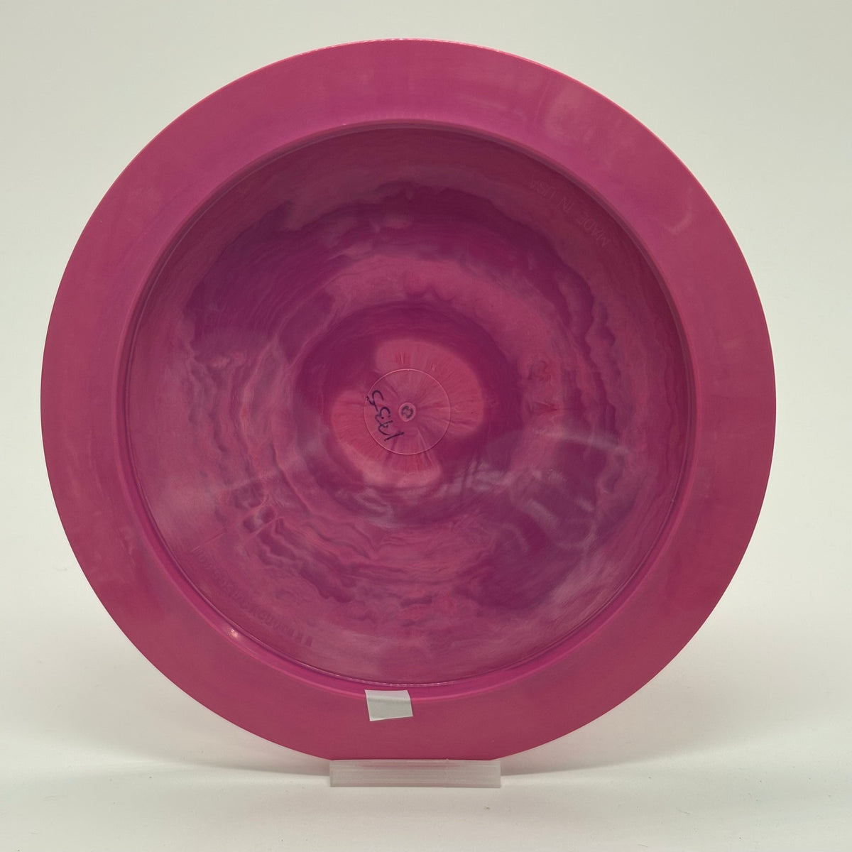 Innova Destroyer | Swirly Star | 2026 Worlds Edition