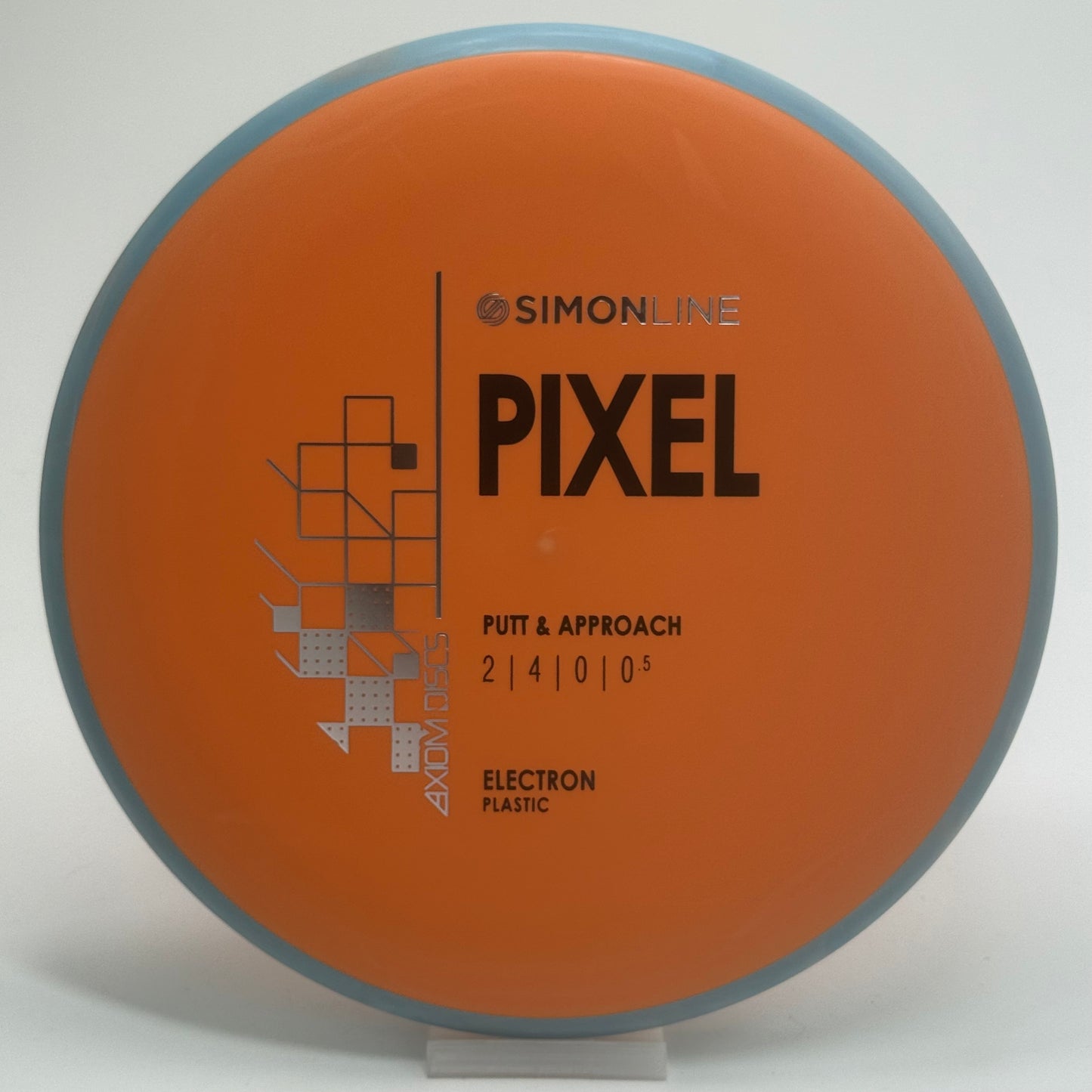 Axiom Pixel | Electron | Simon Line