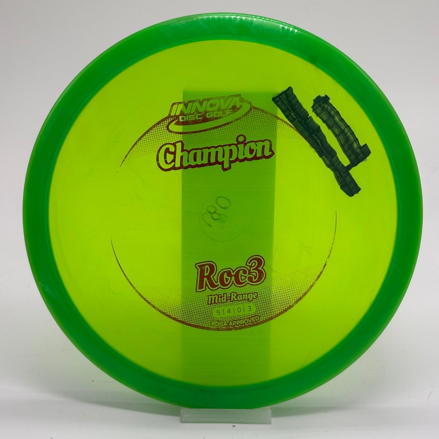 Innova Roc3 | Champion
