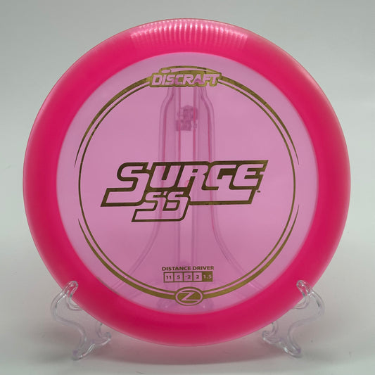 Discraft Surge SS | Z | Out-of-Production