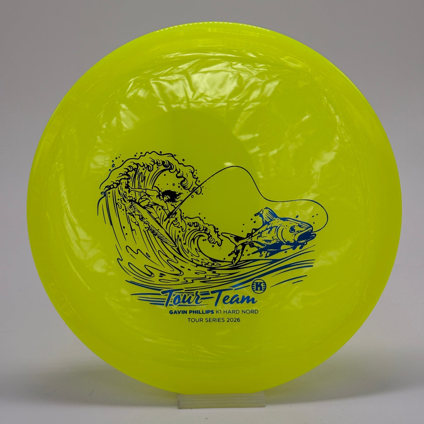 Kastaplast Nord | K1 Hard | 2026 Gavin Phillips Tour Series