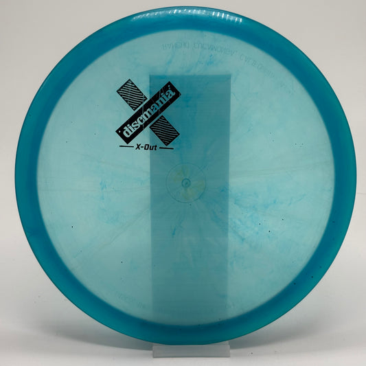 Discmania MD3 | C-Line | Innova Penned OOP | X-Out