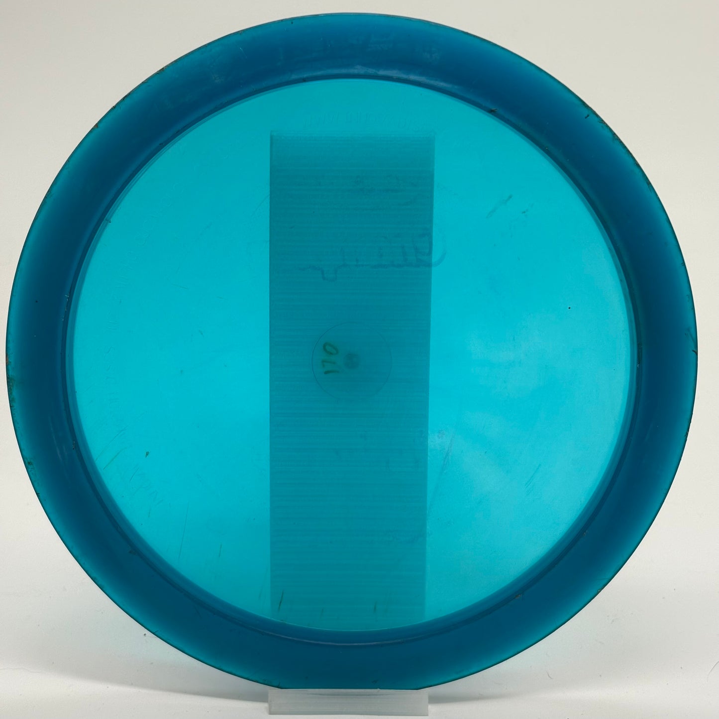 Innova Valkyrie | Champion