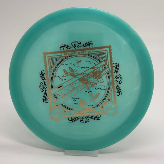 Used | Prodigy FX-2 | 400 Glow | 2024 Ezra Robinson Signature Series