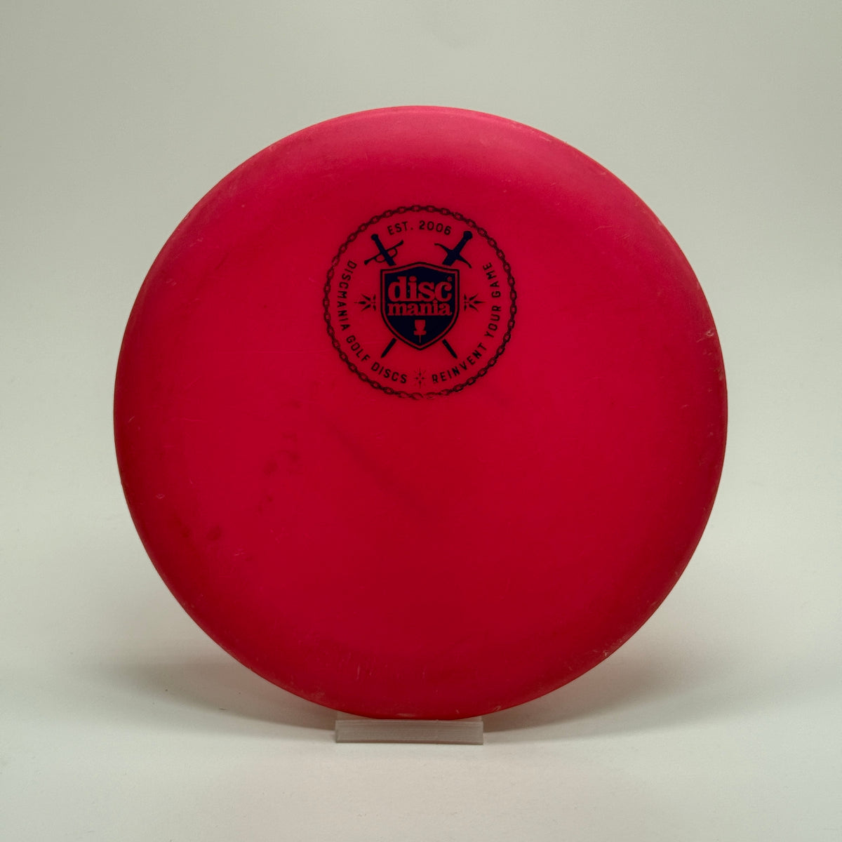 Used | Discmania P2 | P-Line | Innova Penned OOP