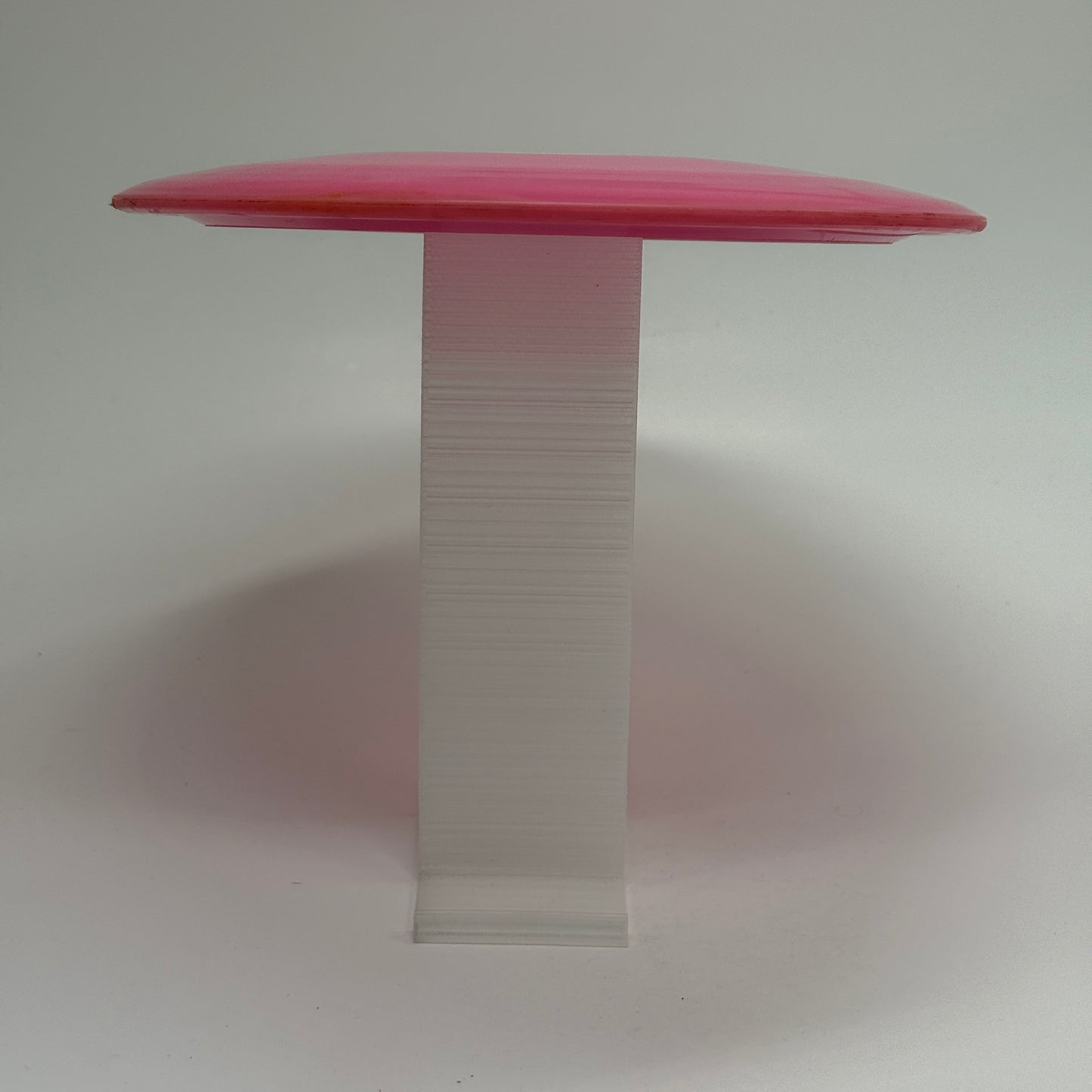 Used | Prodigy D5 | 400g | Proto Throw Pink