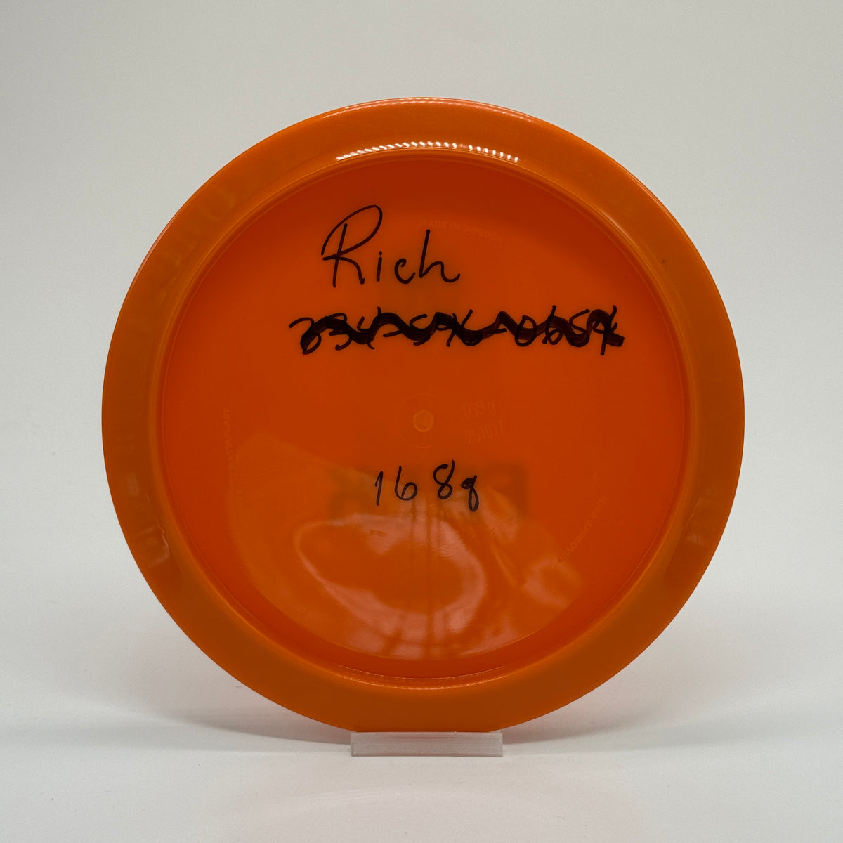 Used | Kastaplast Falk | K1 Line
