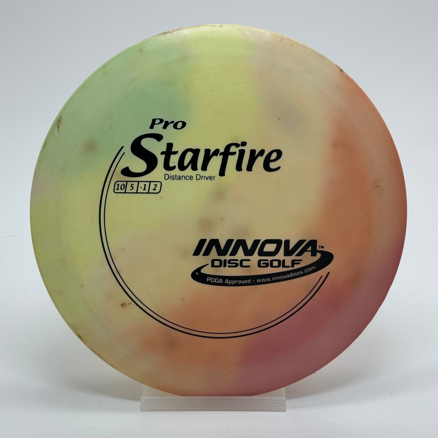 Innova Starfire | Pro | Out-Of-Production