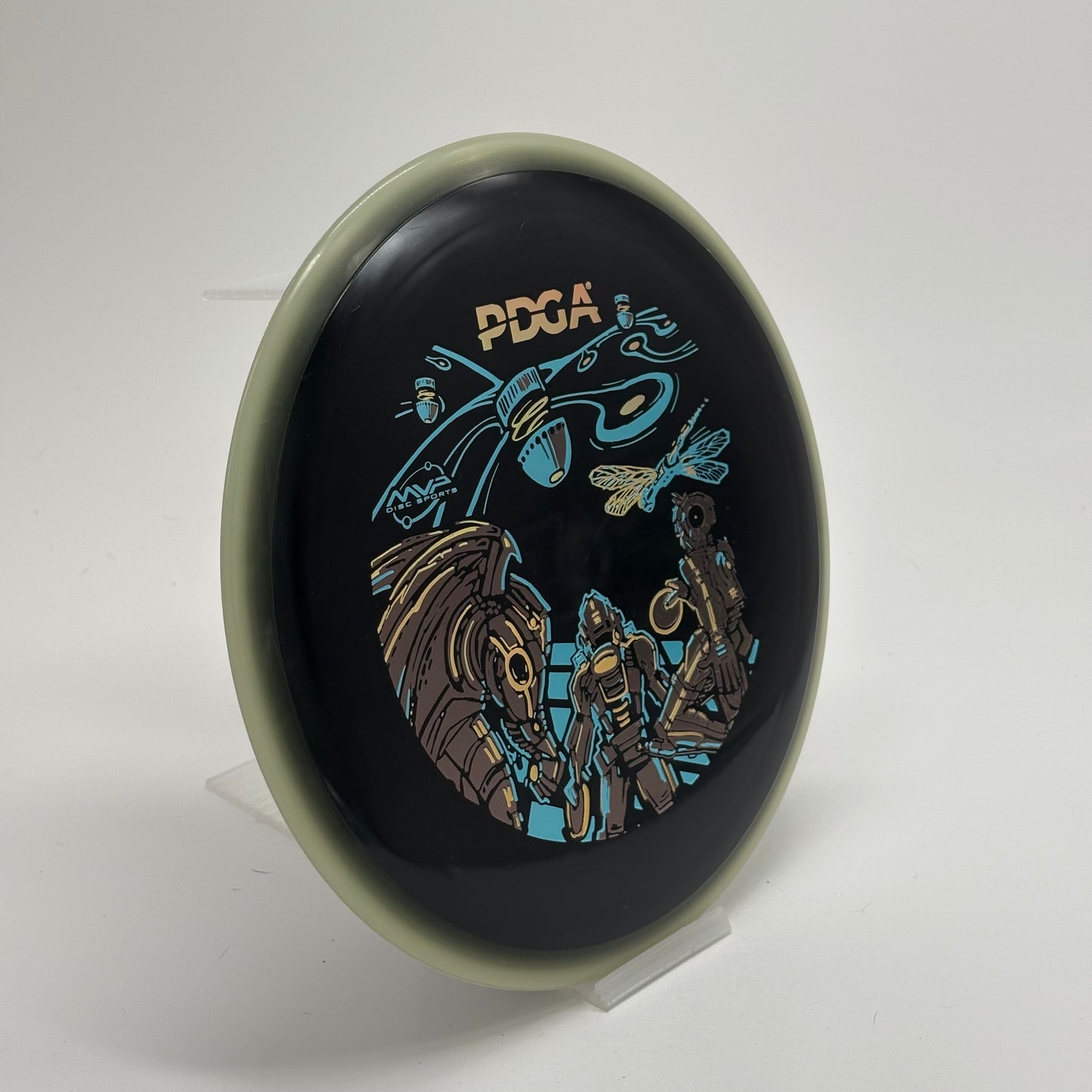 Axiom Insanity | R2 Eclipse | PDGA Membership