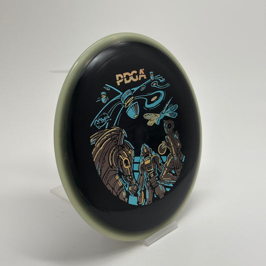 Axiom Insanity | R2 Eclipse | PDGA Membership