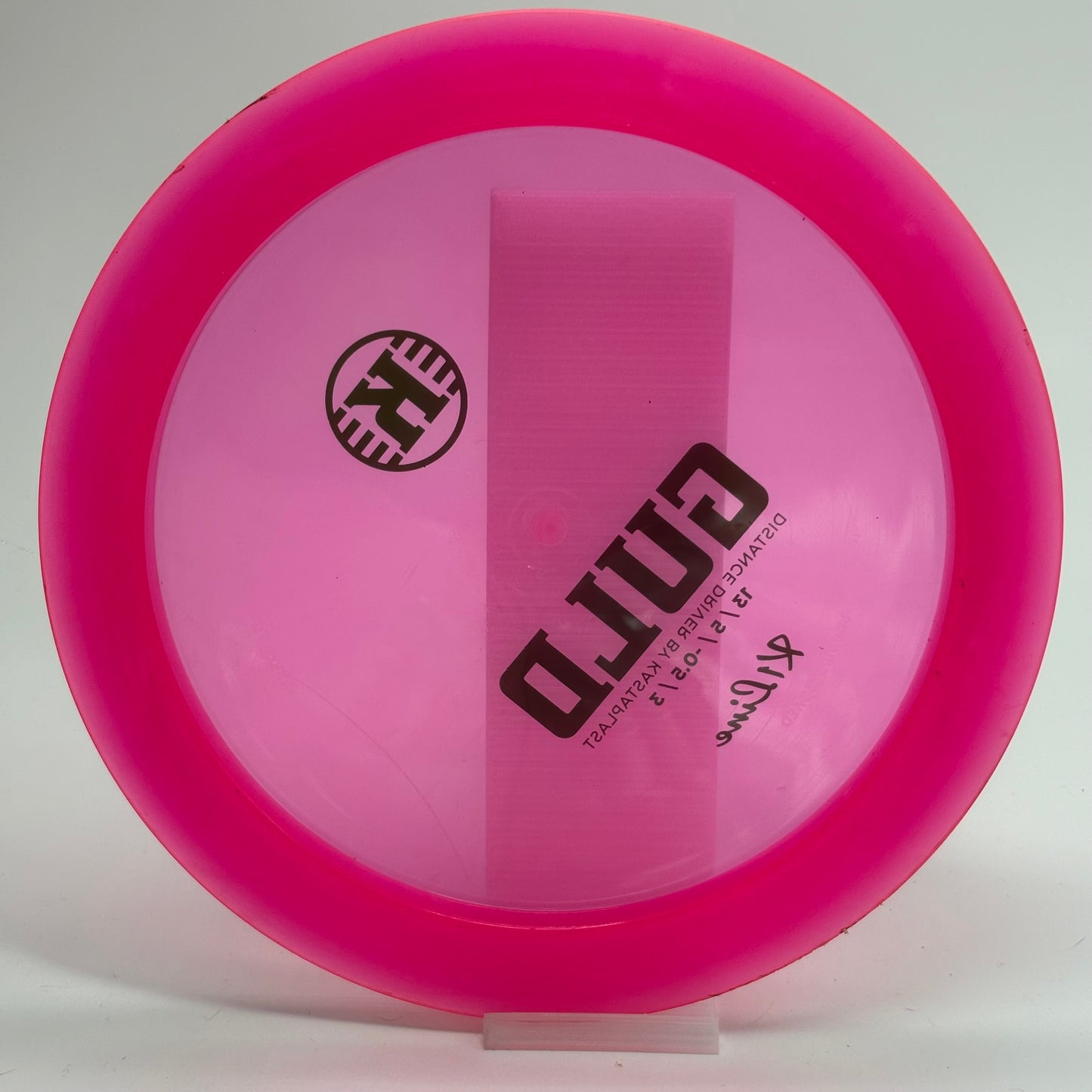 Kastaplast Guild | K1 Line