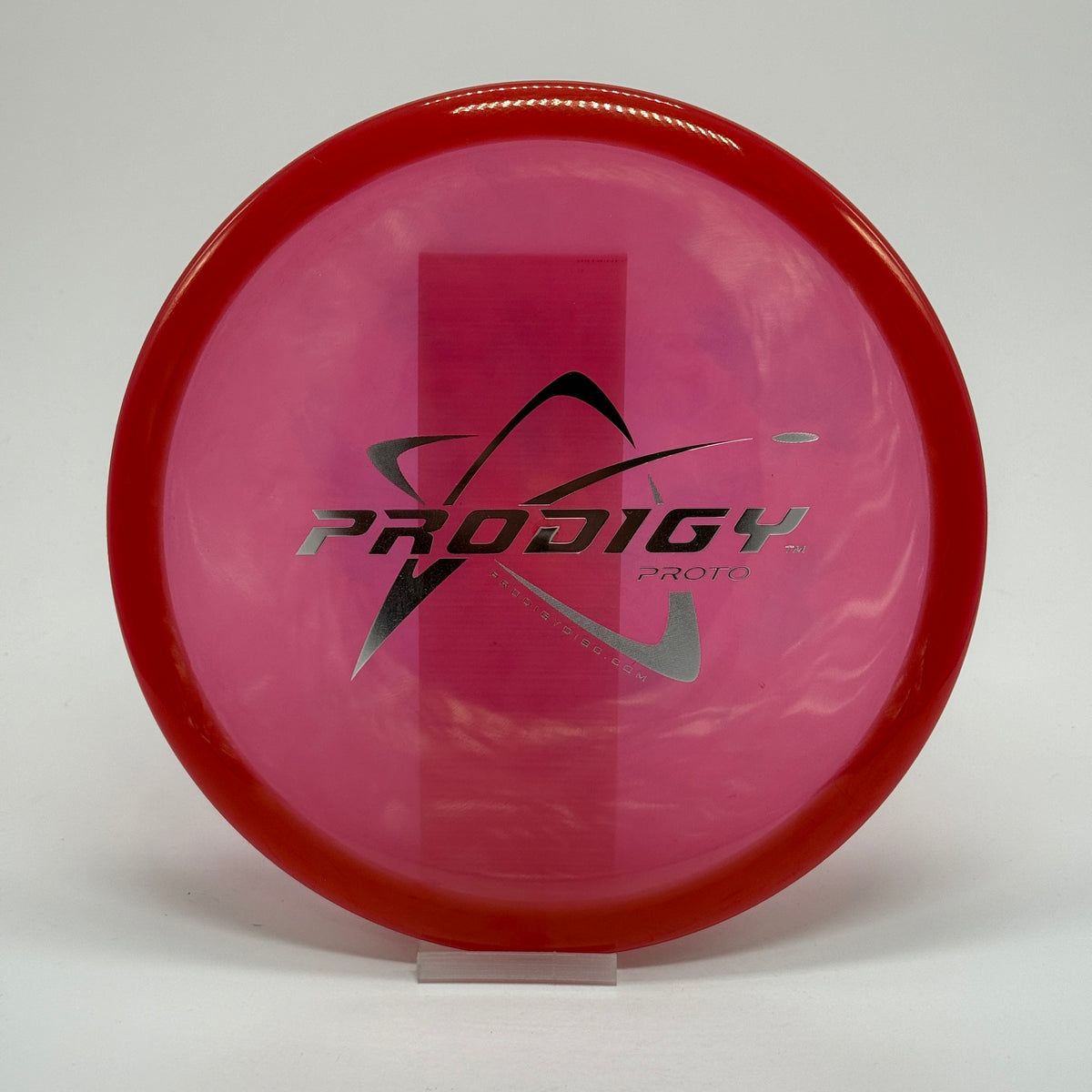 Used | Prodigy M1 | 400 | Proto Star Bar Stamp