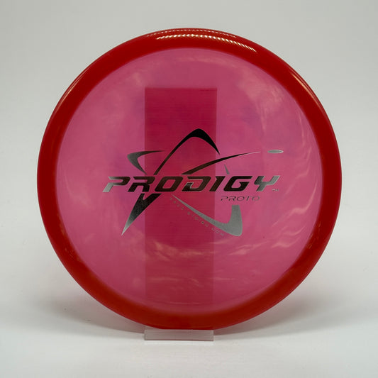 Used | Prodigy M1 | 400 | Proto Star Bar Stamp