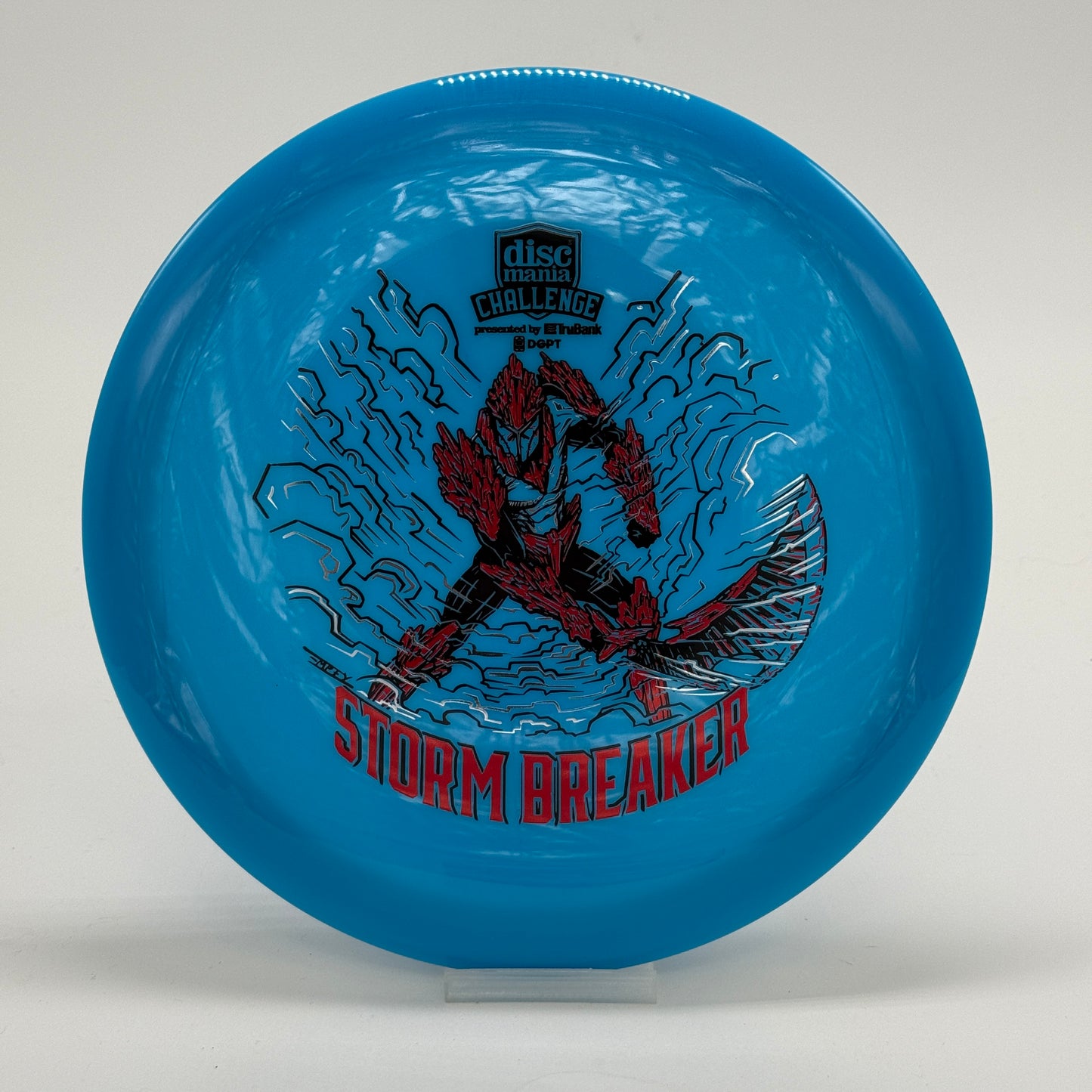 Discmania Function | Neo | Storm Breaker Discmania Challenge