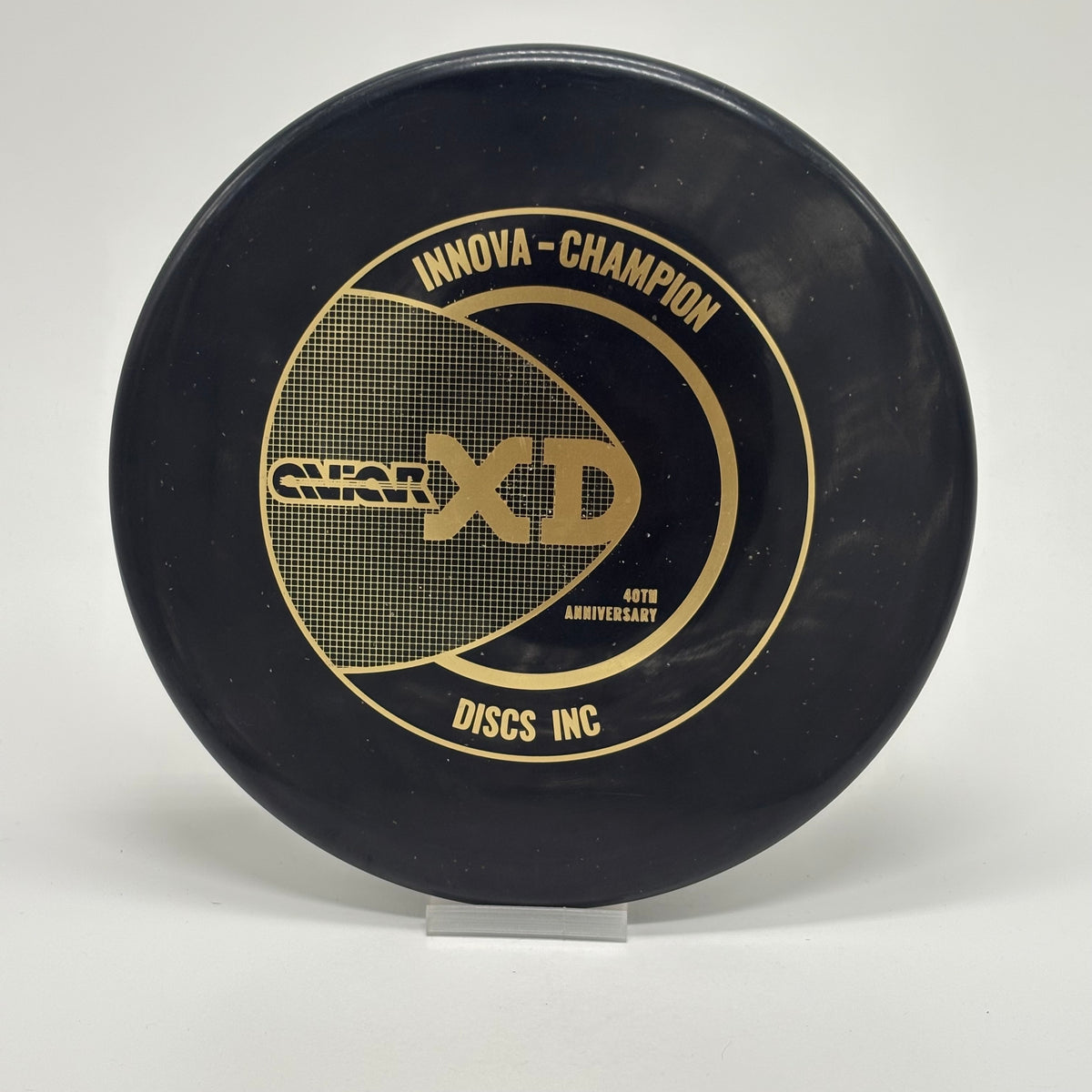 Innova XD | Metal Flake Dark Star  | 40th Anniversary