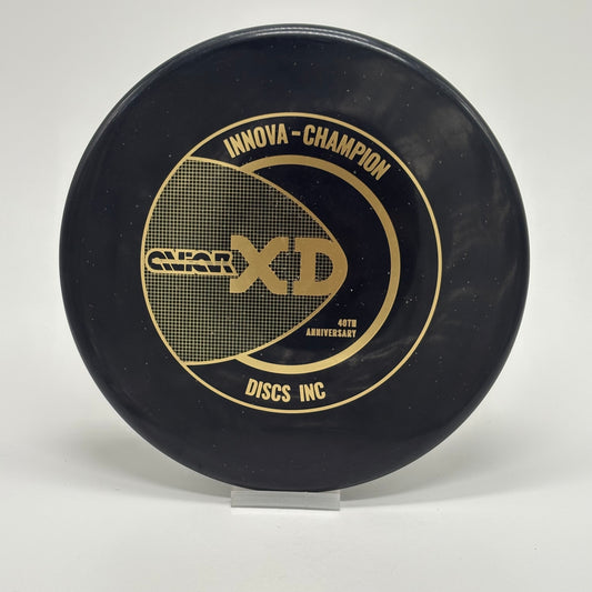 Innova XD | Metal Flake Dark Star  | 40th Anniversary