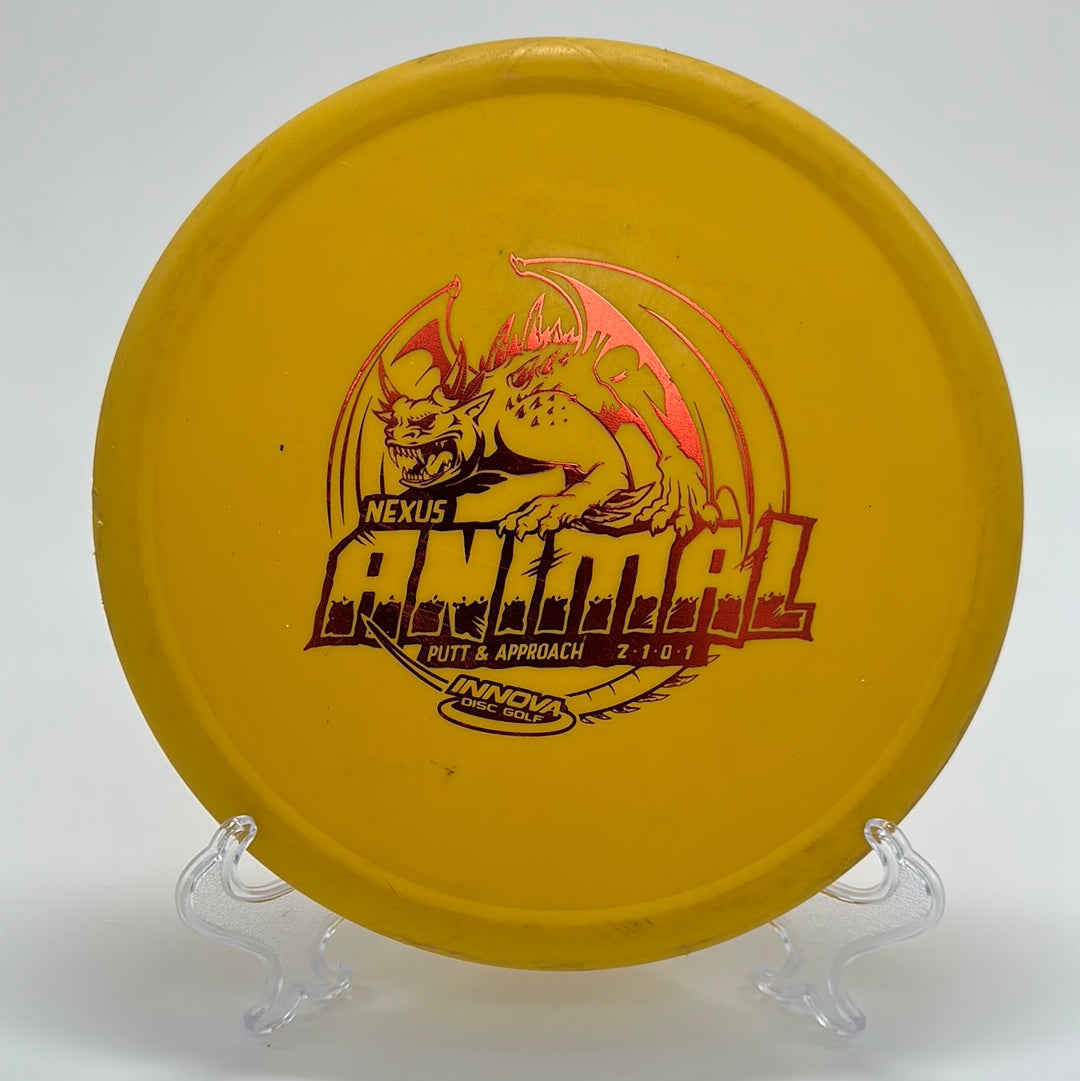 Innova Animal Nexus