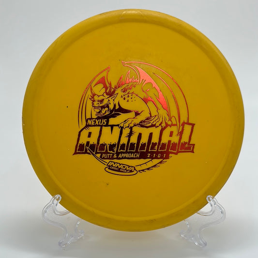 Innova Animal Nexus