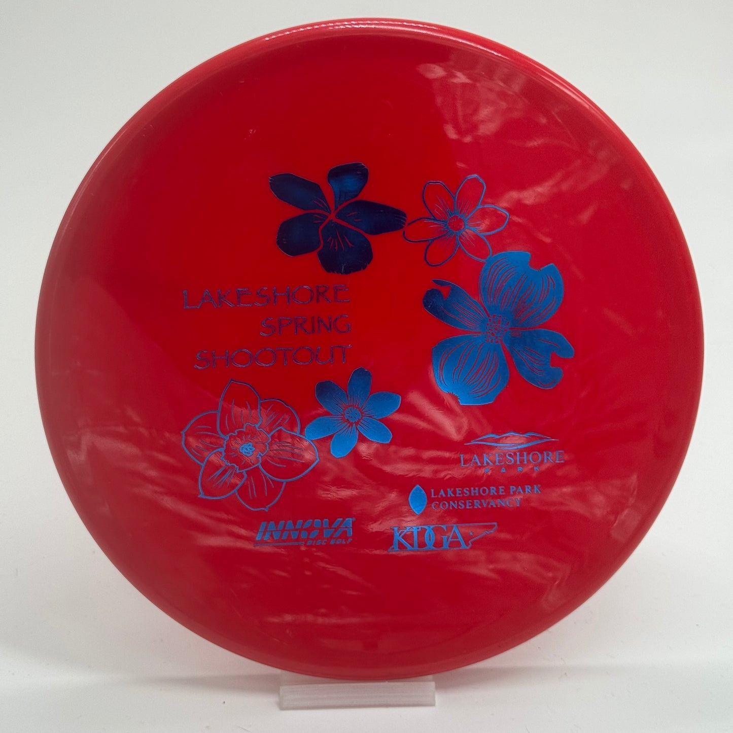 Innova Toro | Star | Lakeshore Spring Shootout