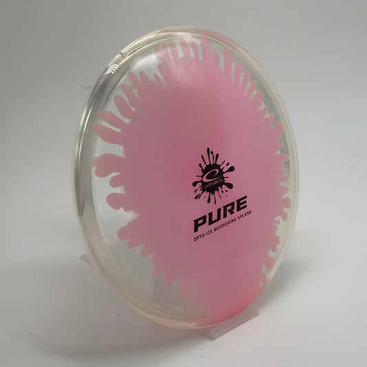 Latitude 64 Pure | Opto Ice Moonshine Splash