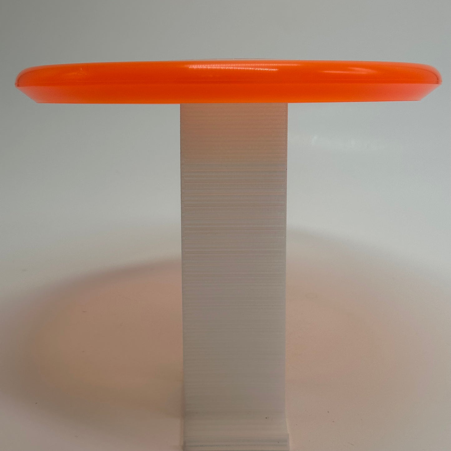 Stokely Discs Owl | Meso | First Run