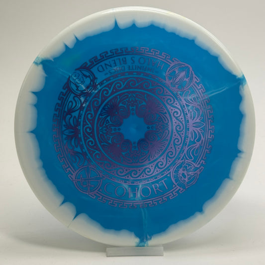 Infinite Discs Cohort | Halo S-Blend