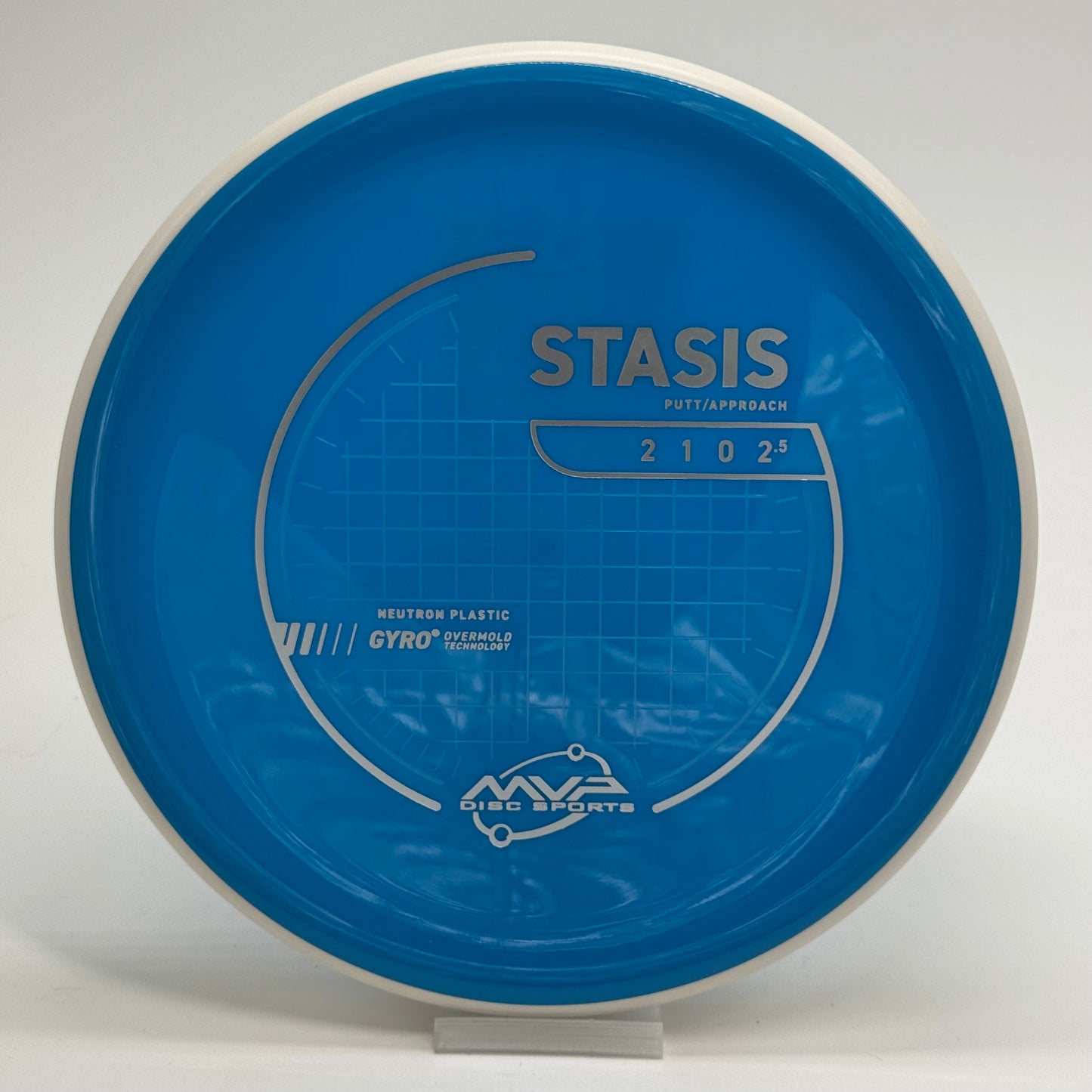 MVP Stasis | Neutron