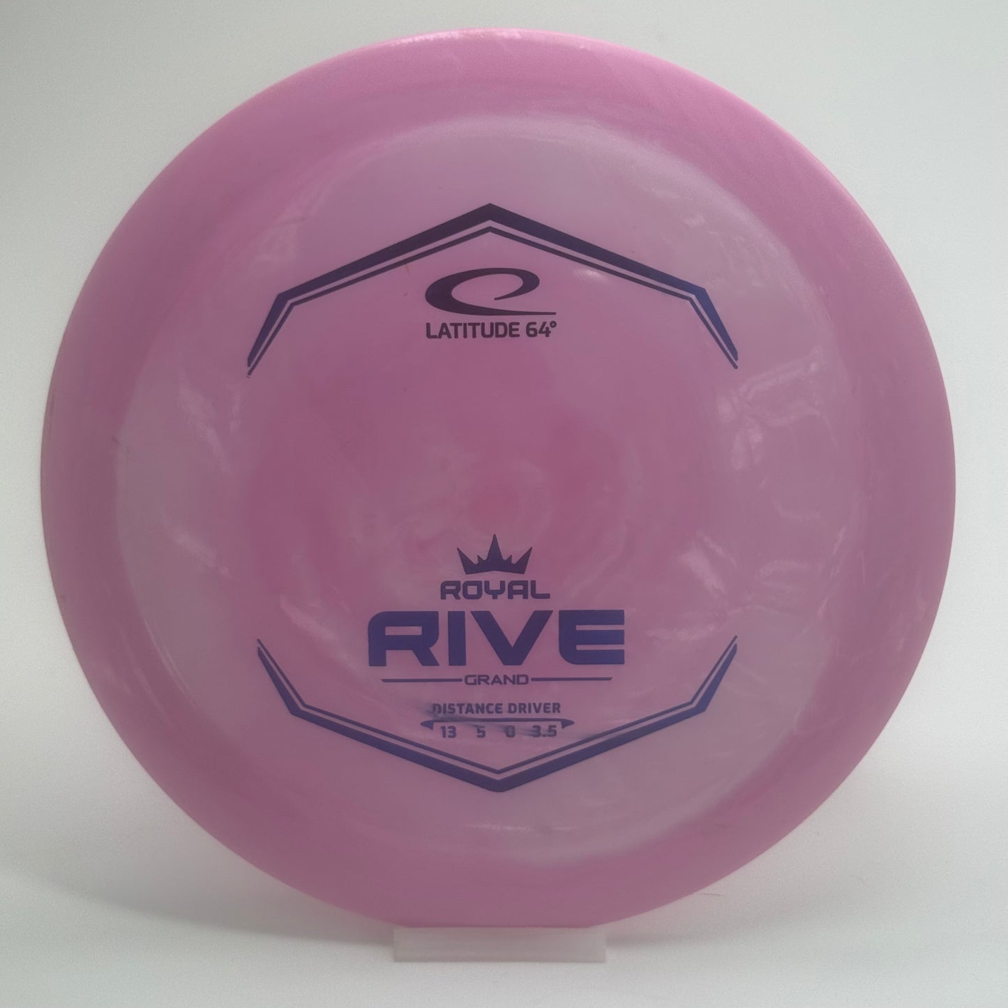 Latitude 64 Rive | Royal Grand