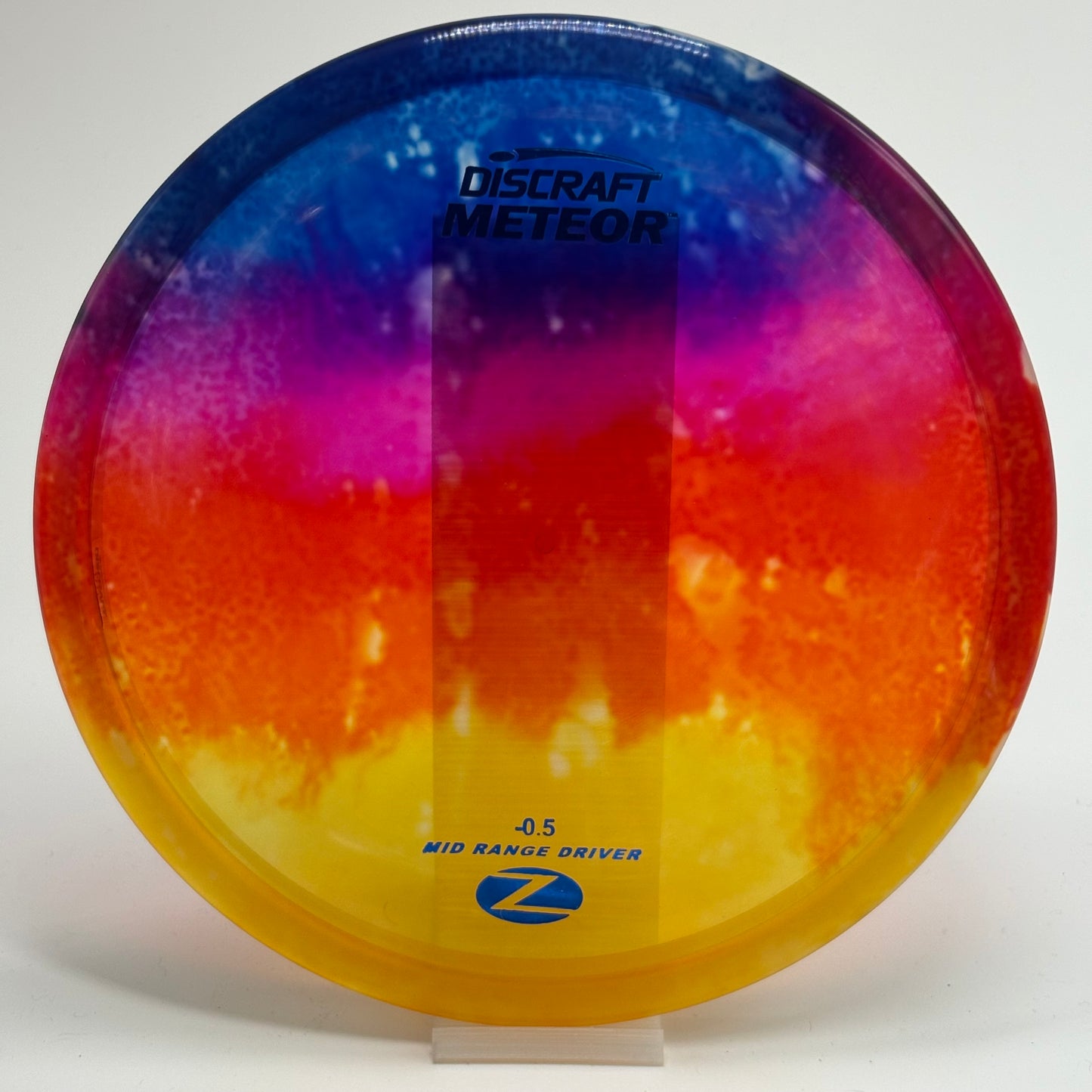 Discraft Meteor | Fly Dye Z