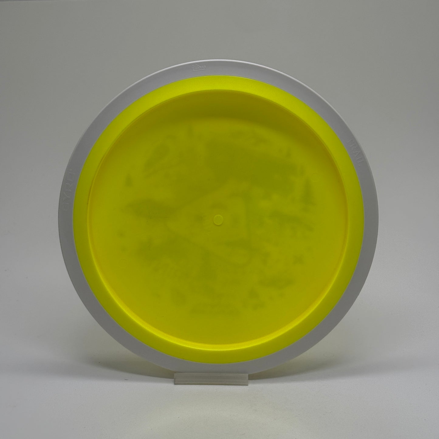 Used | MVP Trail | Fission | 2026 James Conrad Team Series