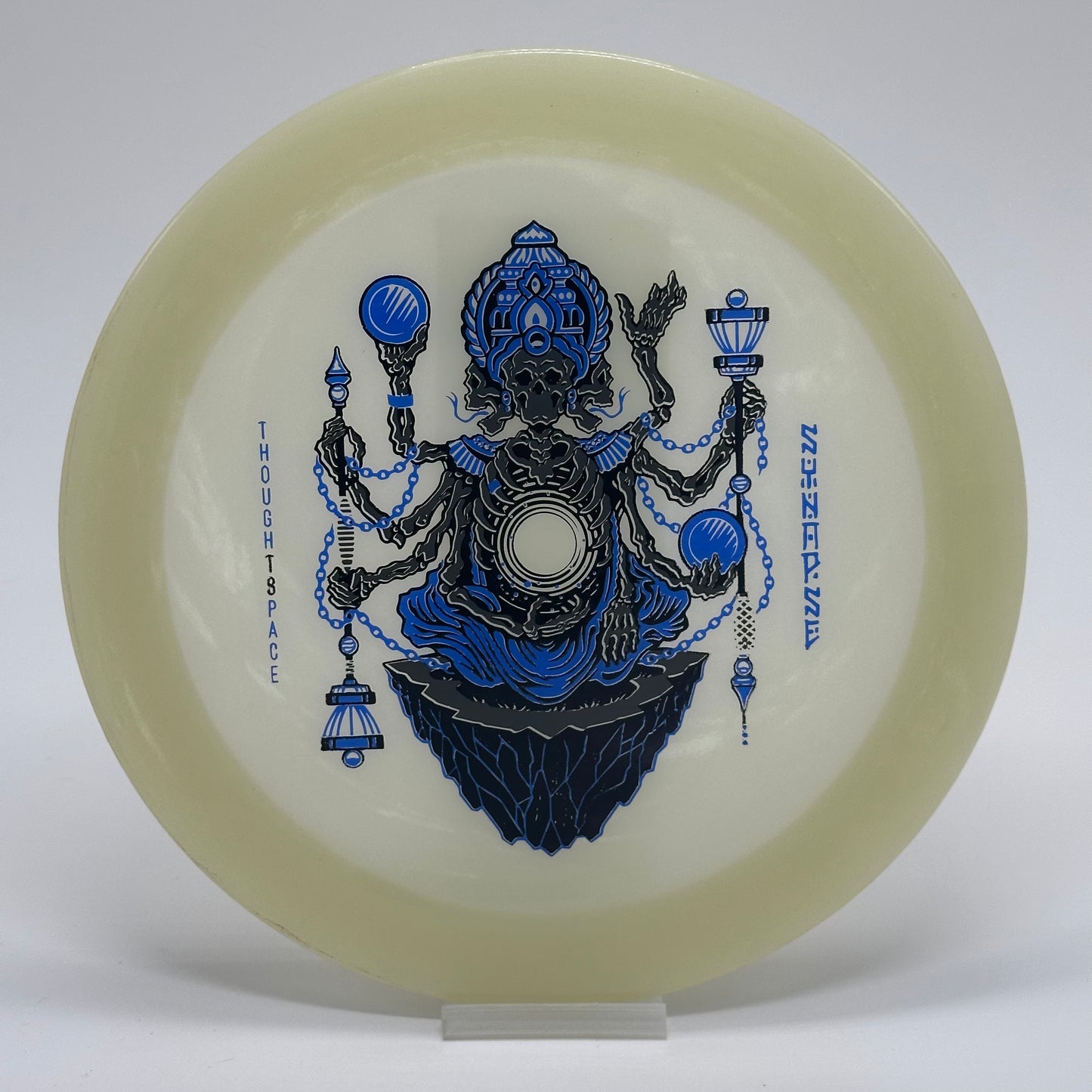 Thought Space Athletics Synapse | Glow | First Run DG God