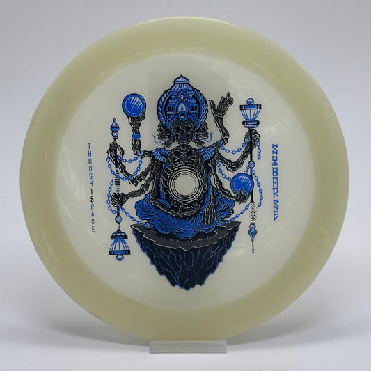 Thought Space Athletics Synapse | Glow | First Run DG God